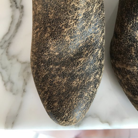 Michael Kors soft ankle boots - Picture 4 of 6